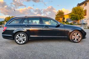 Mercedes classe c 200 sw