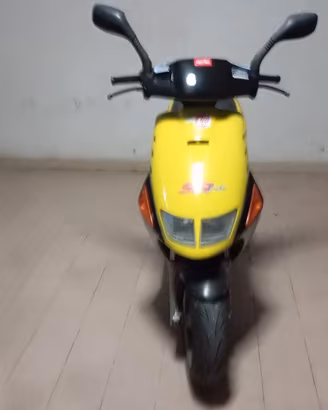 scooter sr Aprilia 50