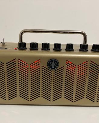 Amplificatore chitarra acustica thr5a