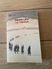 La tregua di Primo Levi