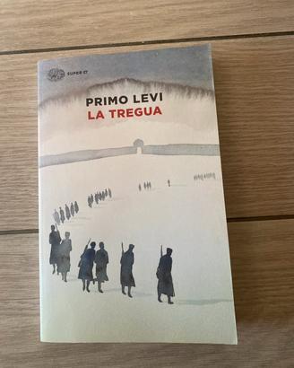 La tregua di Primo Levi