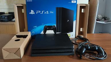 PlayStation 4 Pro