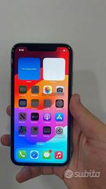 Apple iPhone 11 green 128 GB - 6065