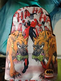Zaino Sprayground Batman 
