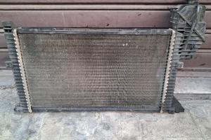 Radiatore Mercedes Sprinter 412 (Furgone)