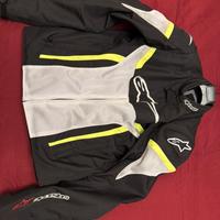 Giacca moto Alpinestar