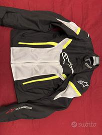 Giacca moto Alpinestar