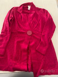 Maglione lungo AngyMo