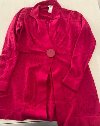 Maglione lungo AngyMo