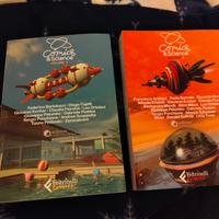 Comics & Science 1/2