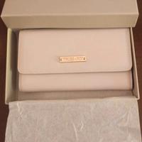 portafoglio donna Trussardi 