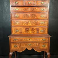 Mobile Inglese Vittoriano