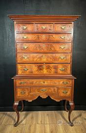 Mobile Inglese Vittoriano