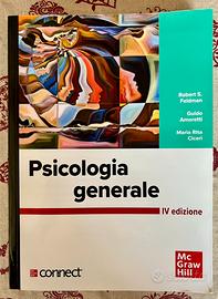 Libro Psicologia generale