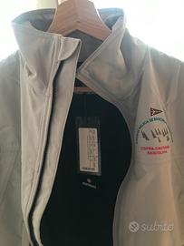 Giacca NUOVA, Edizione Barcolana 2021