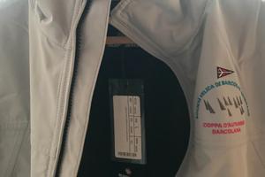 Giacca NUOVA, Edizione Barcolana 2021