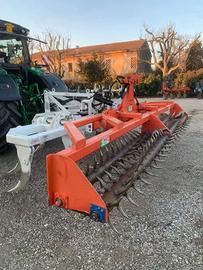 estirpatore mgp mod.pesantemt.4 11 ancore cod.5013