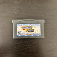 Megaman & Bass - GBA