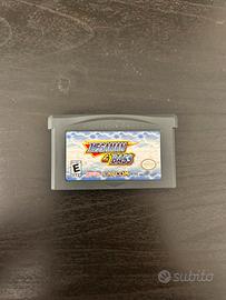 Megaman & Bass - GBA