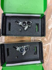 pinze freno Hope RX4+ SRAM 