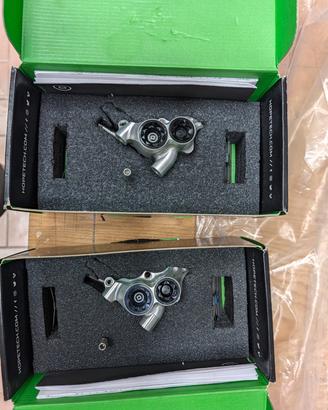 pinze freno Hope RX4+ SRAM 