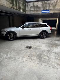 Volvo V90 Cross Country D4 AWD Automatica
