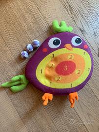 Gioco Imaginarium tiro a segno morbido