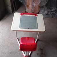 Banco scuola per bambini