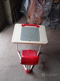 Banco scuola per bambini