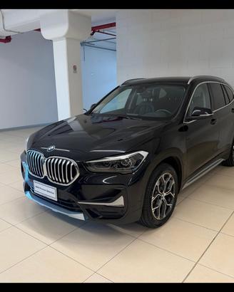 BMW X1 (F48) - X1 sDrive18i xLine Plus