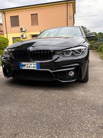 Bmw f30 lci