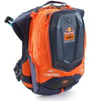 ZAINO REPLICA TEAM DAKAR BACK PACK 