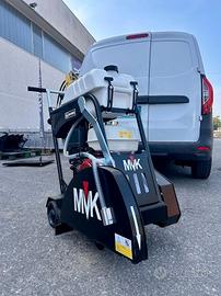 Tagliasuolo MVK500 Motore HONDA