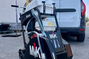 Tagliasuolo MVK500 Motore HONDA