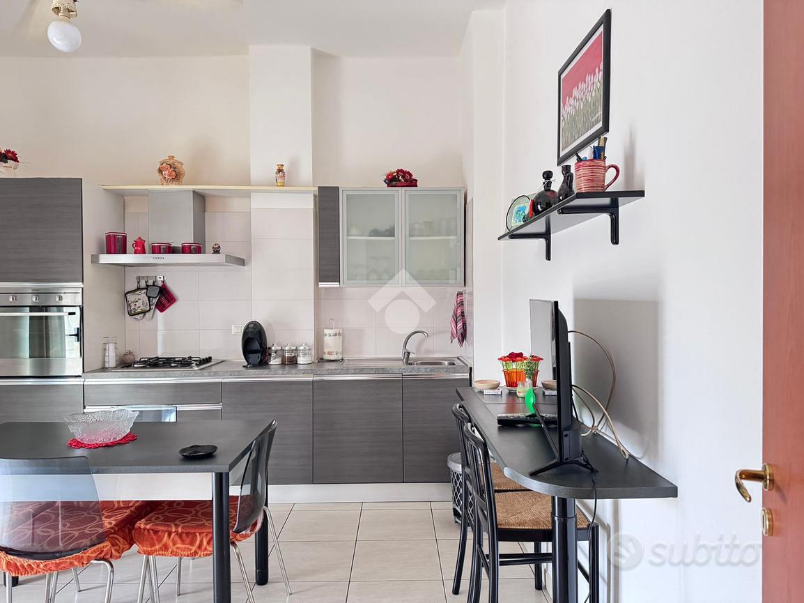 Appartamento – Grottaglie, Quartiere delle Ceramiche, Taranto - Vista 4