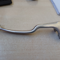 Leva frizione tracer 900