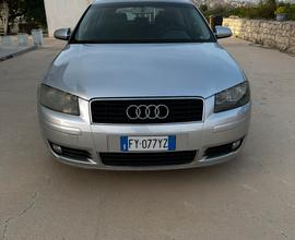 Audi A3 2.0 Tdi Ambition