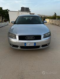 Audi A3 2.0 Tdi Ambition