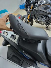 Sella Comfort Originale BMW R1250RT
