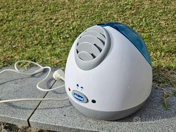 umidificatore Chicco