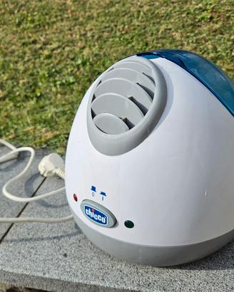 umidificatore Chicco