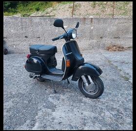 Piaggio Vespa 200 PX - 1983