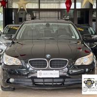 BMW SERIE 5 520i AUTOMATICA 2004