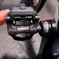 Misuratore di potenza Favero Assioma Uno