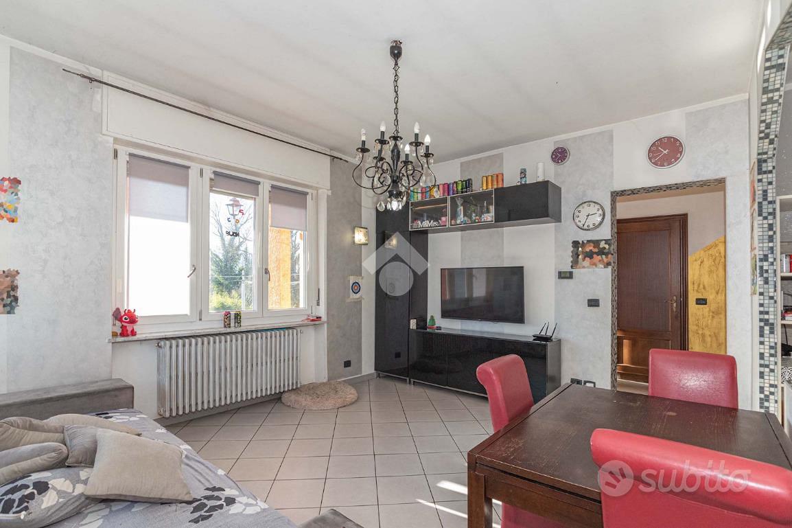 Appartamento – Ciriè, Colombari - Vista 5