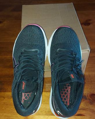 Scarpe Asics gel Nimbus 24 n.40