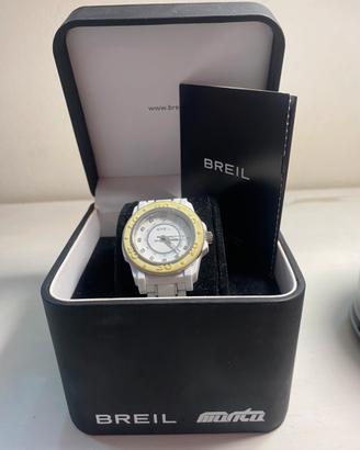 Orologio Breil