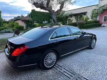 Mercedes-benz S 350 d 4Matic Premium Lunga full op