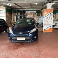 Ford Fiesta Fiesta+ 1.4 TDCi 70CV 5 porte