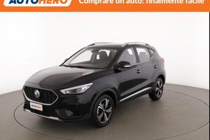 MG ZS JJ65121